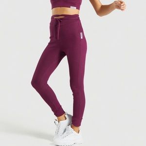 Gym Shark Slouge Bottoms